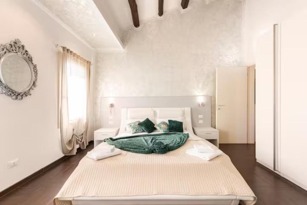 Venice Guest House B&B Spinea Exterior photo