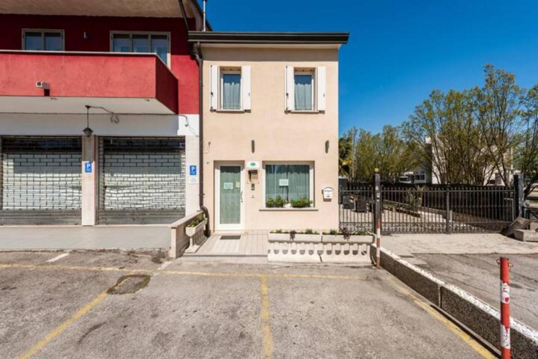 Venice Guest House B&B Spinea Exterior photo