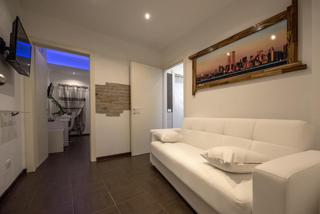 Venice Guest House B&B Spinea Exterior photo