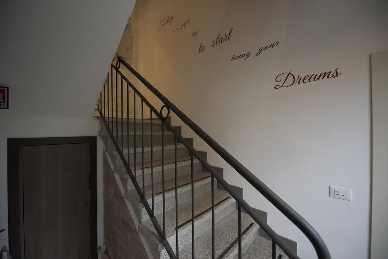 Venice Guest House B&B Spinea Exterior photo