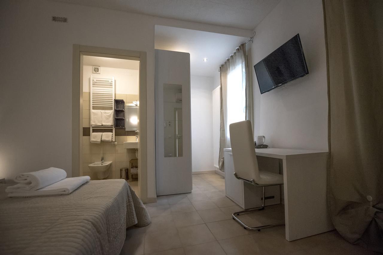 Venice Guest House B&B Spinea Exterior photo