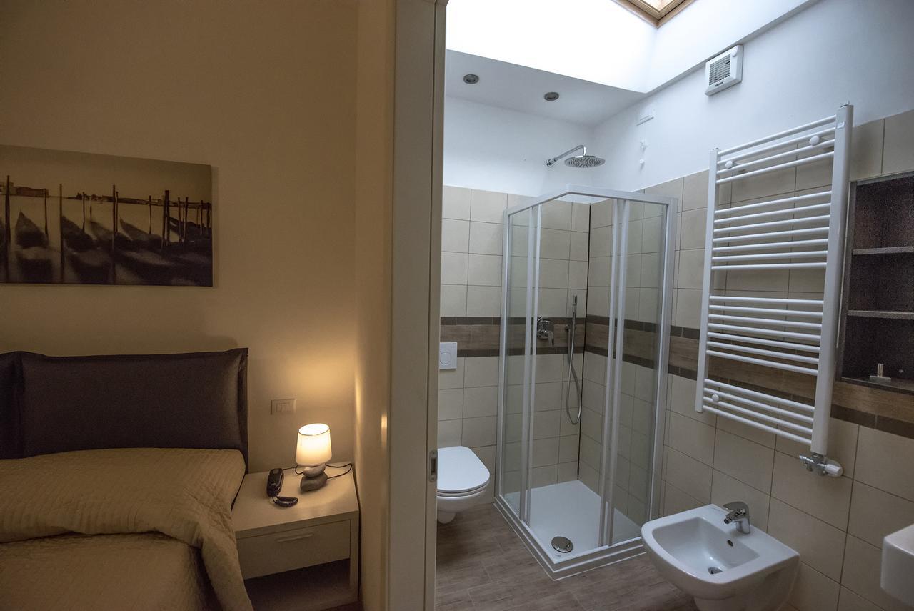 Venice Guest House B&B Spinea Exterior photo