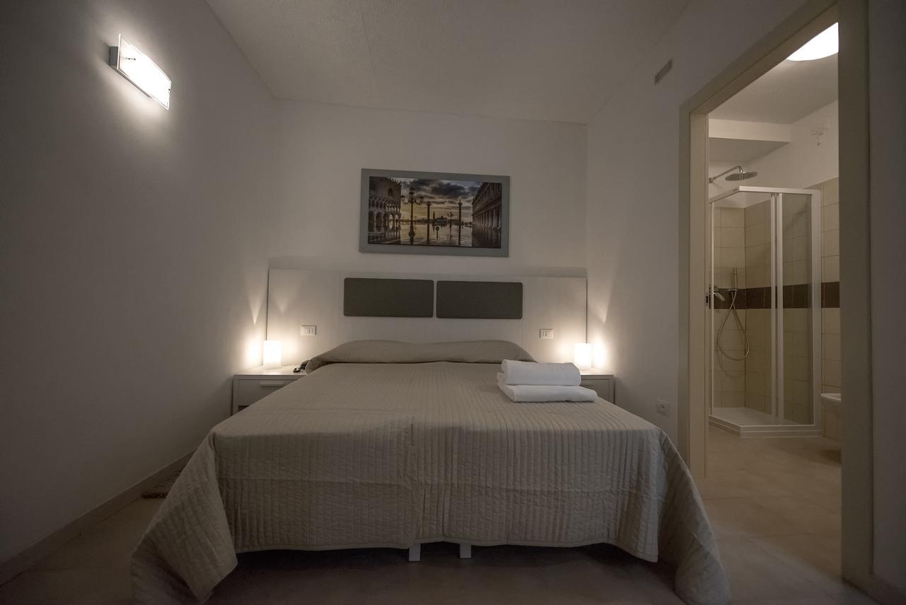 Venice Guest House B&B Spinea Exterior photo