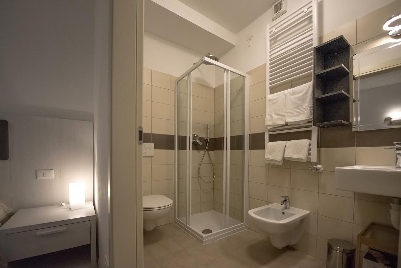 Venice Guest House B&B Spinea Exterior photo