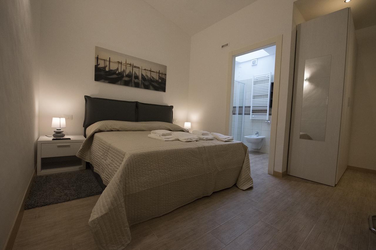 Venice Guest House B&B Spinea Exterior photo