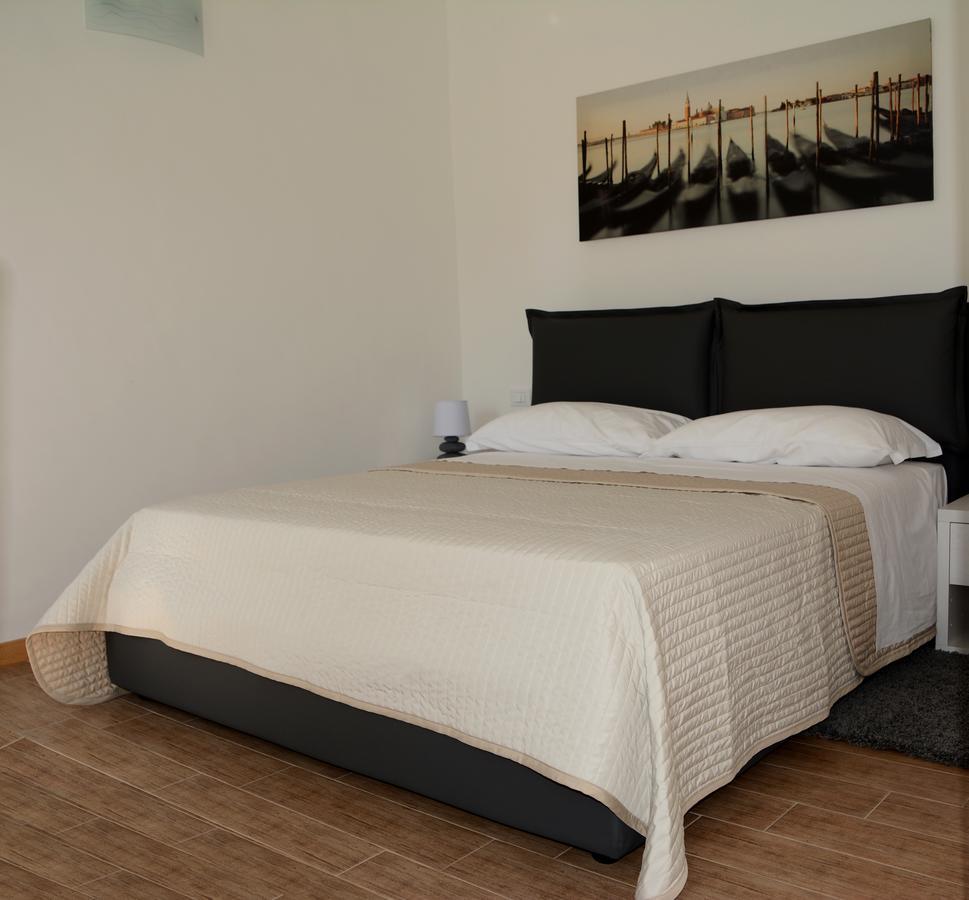 Venice Guest House B&B Spinea Exterior photo