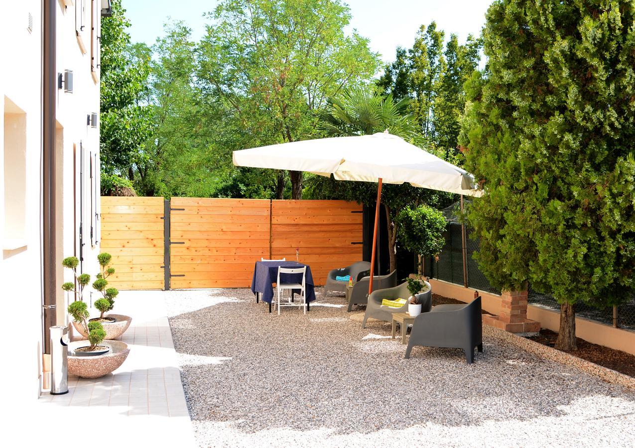 Venice Guest House B&B Spinea Exterior photo
