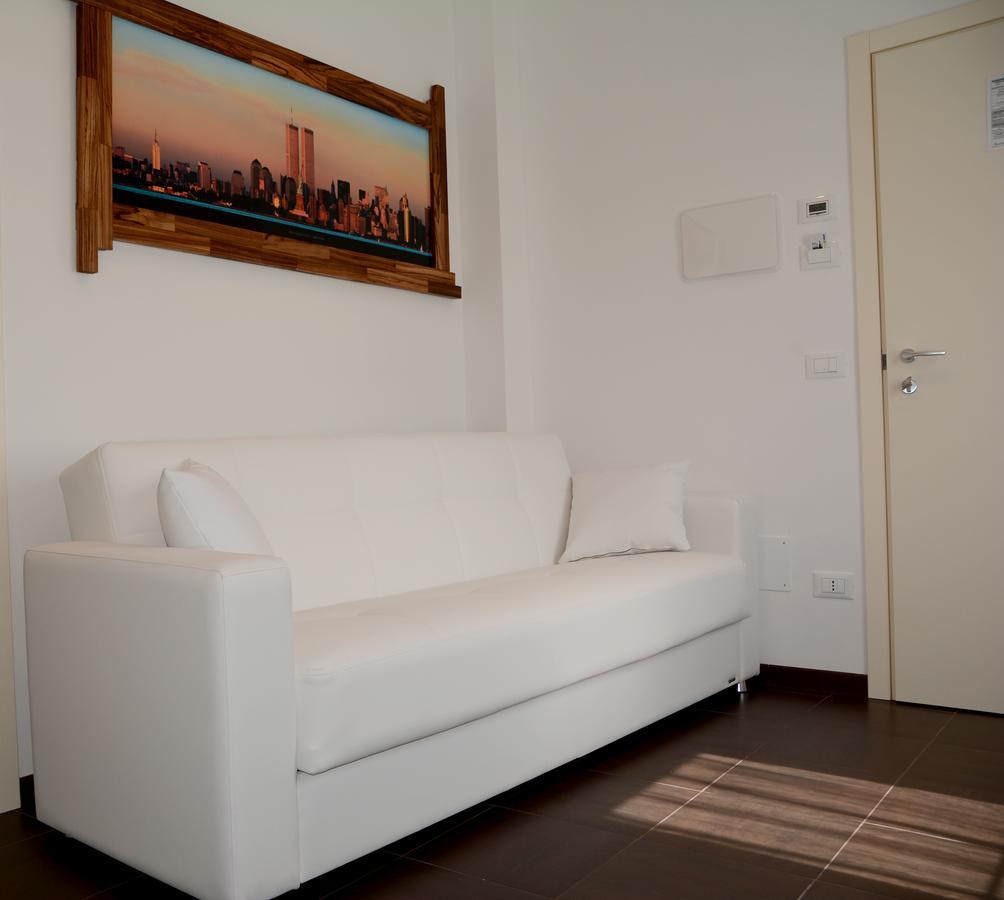Venice Guest House B&B Spinea Exterior photo