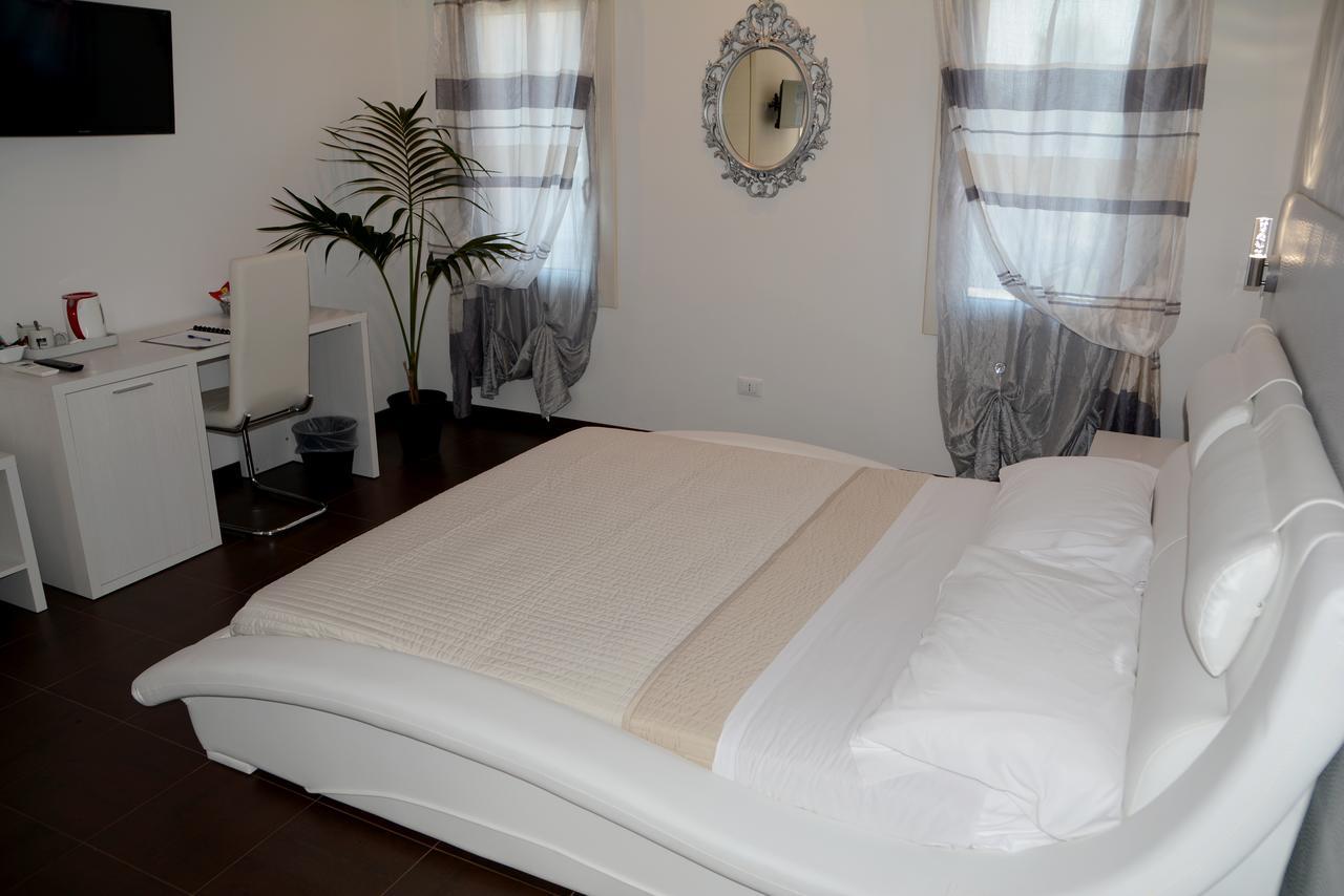 Venice Guest House B&B Spinea Exterior photo